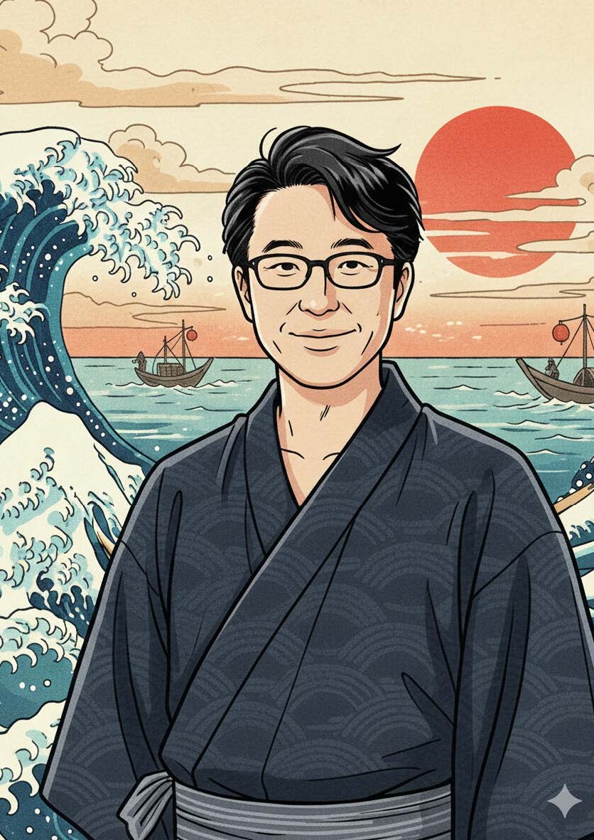 管理者 田宮　良