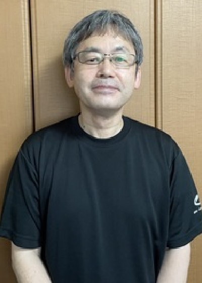 管理者 廣瀬　克己