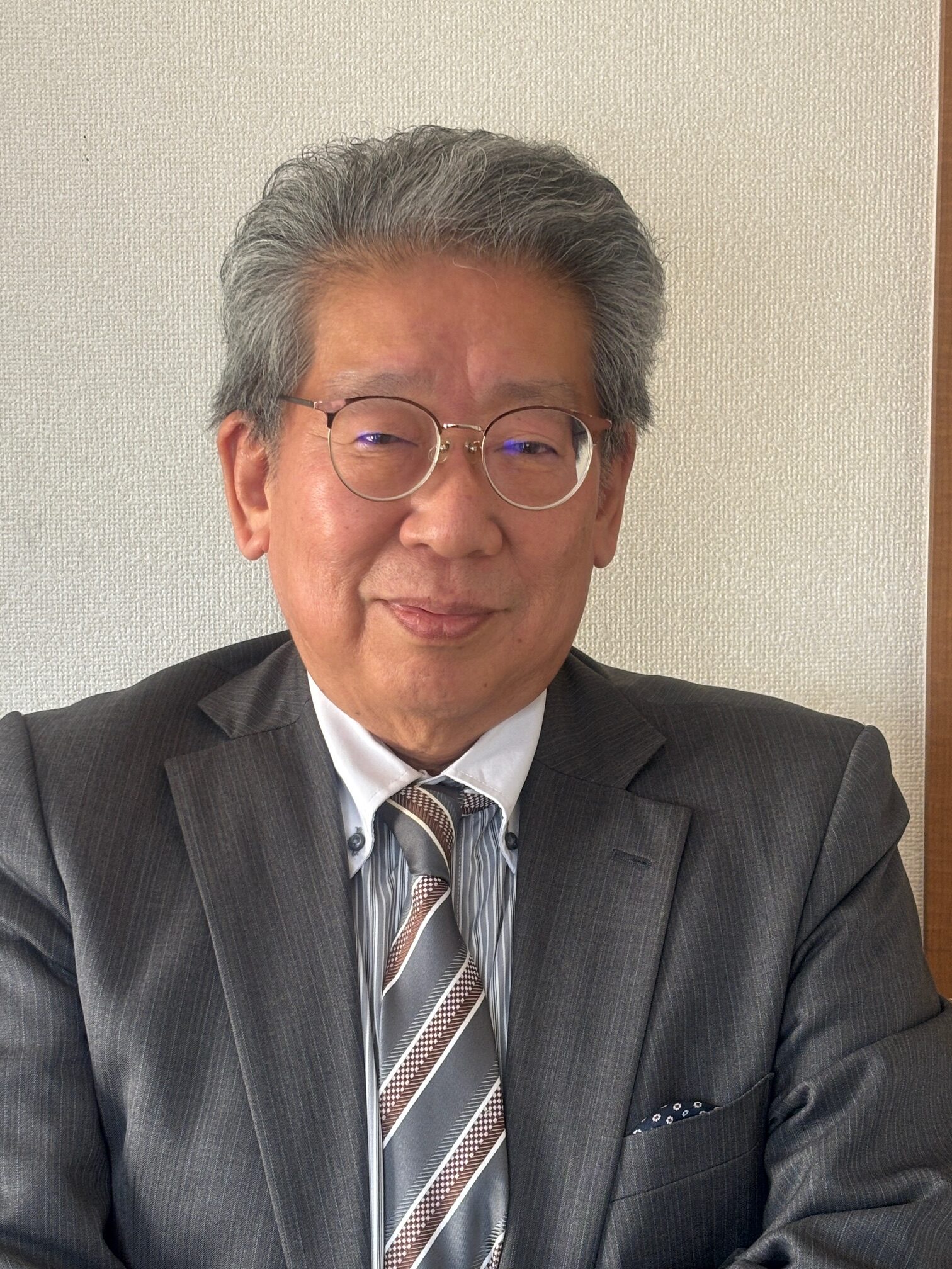 代表社員　野木宏史